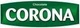 Logotipo de Corona