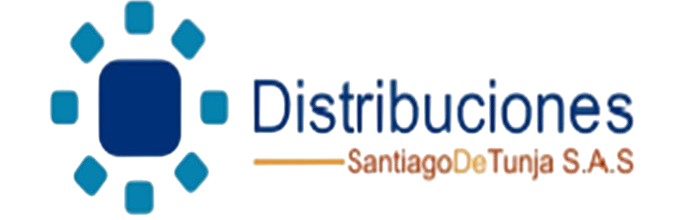Distribuciones Santiago de Tunja