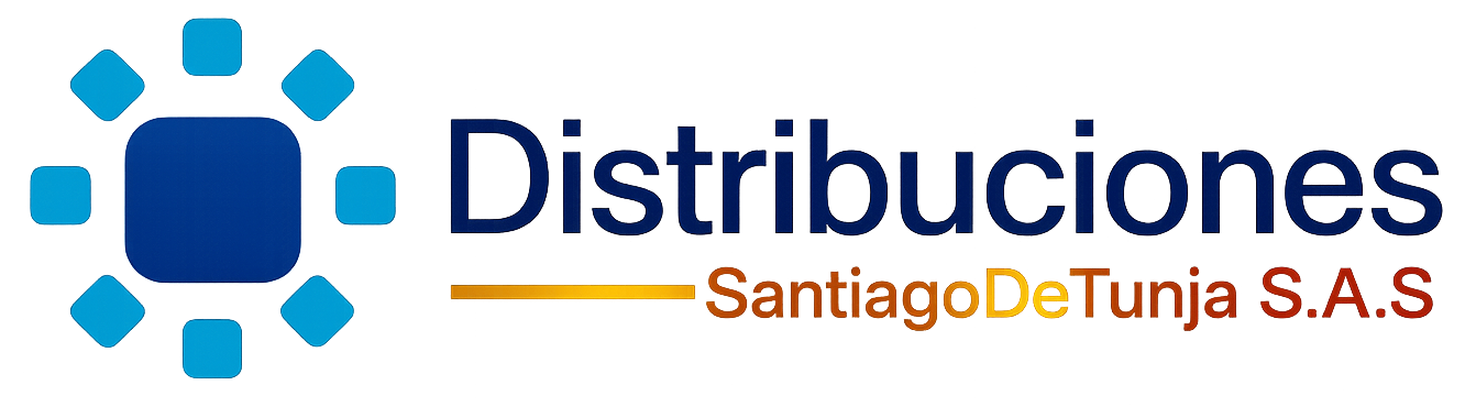Distribuciones Santiago de Tunja
