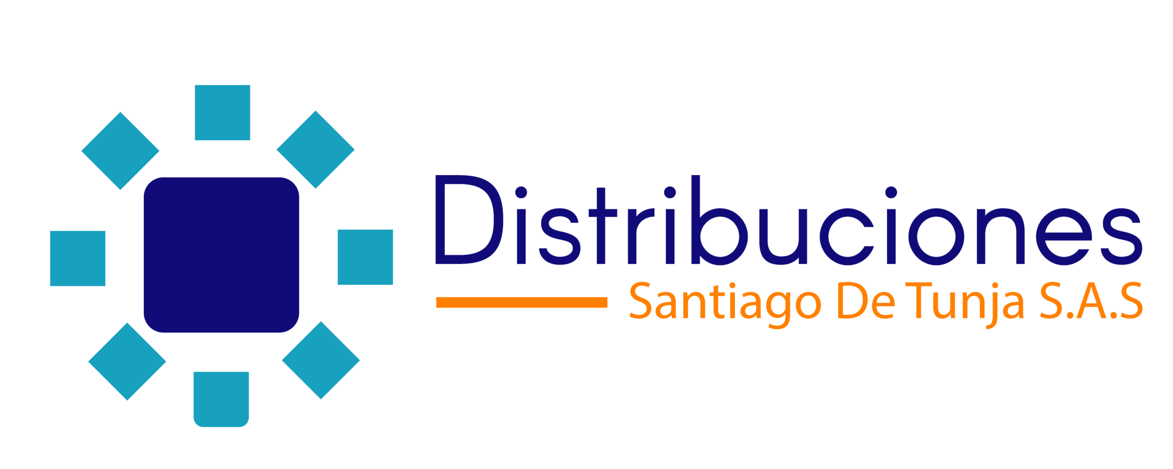 Distribuciones Santiago de Tunja